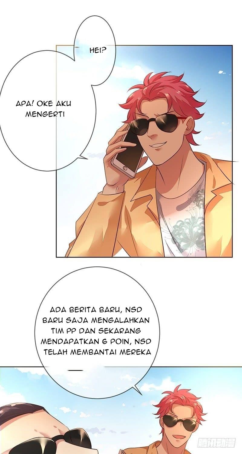 NSD Gaming Chapter 121 Bahasa Indonesia